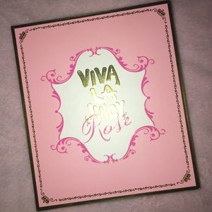 Viva La Juicy Rosé